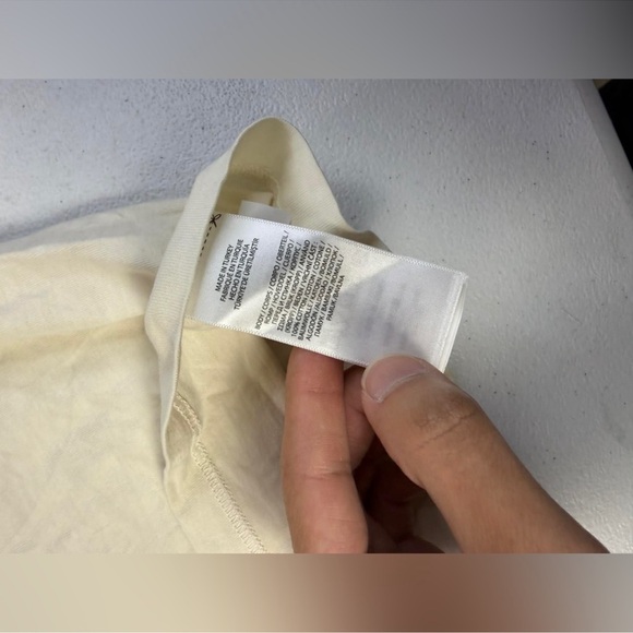 Double RL RRL Ralph Lauren Logo T-Shirt
Sz L New with out tags - Picture 8 of 9